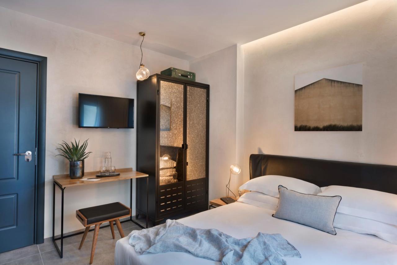 The Vera Tel Aviv Kamer foto