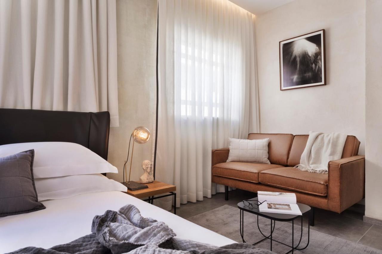 The Vera Tel Aviv Kamer foto