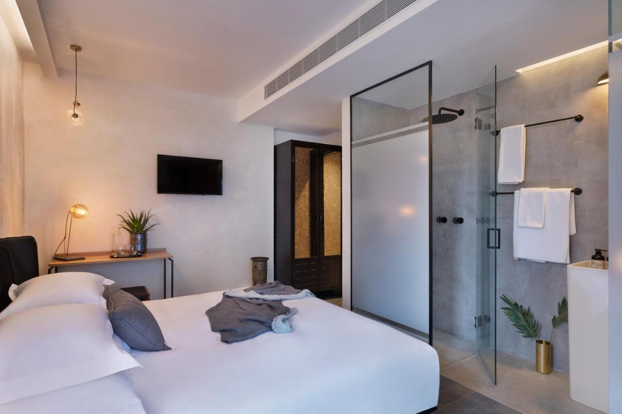 The Vera Tel Aviv Kamer foto