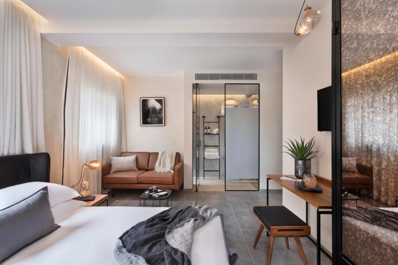 The Vera Tel Aviv Kamer foto