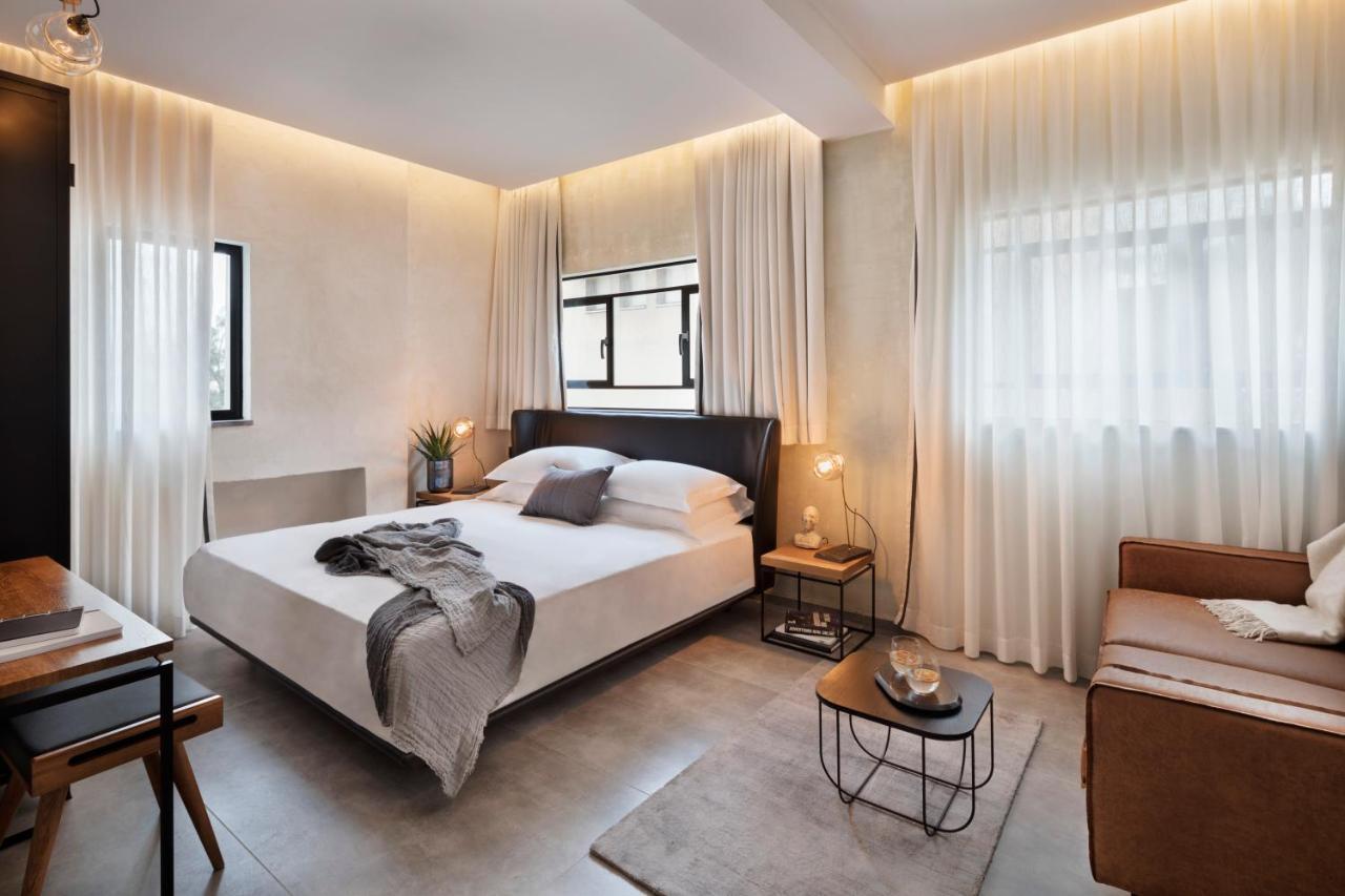 The Vera Tel Aviv Kamer foto